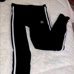 Adidas leggings